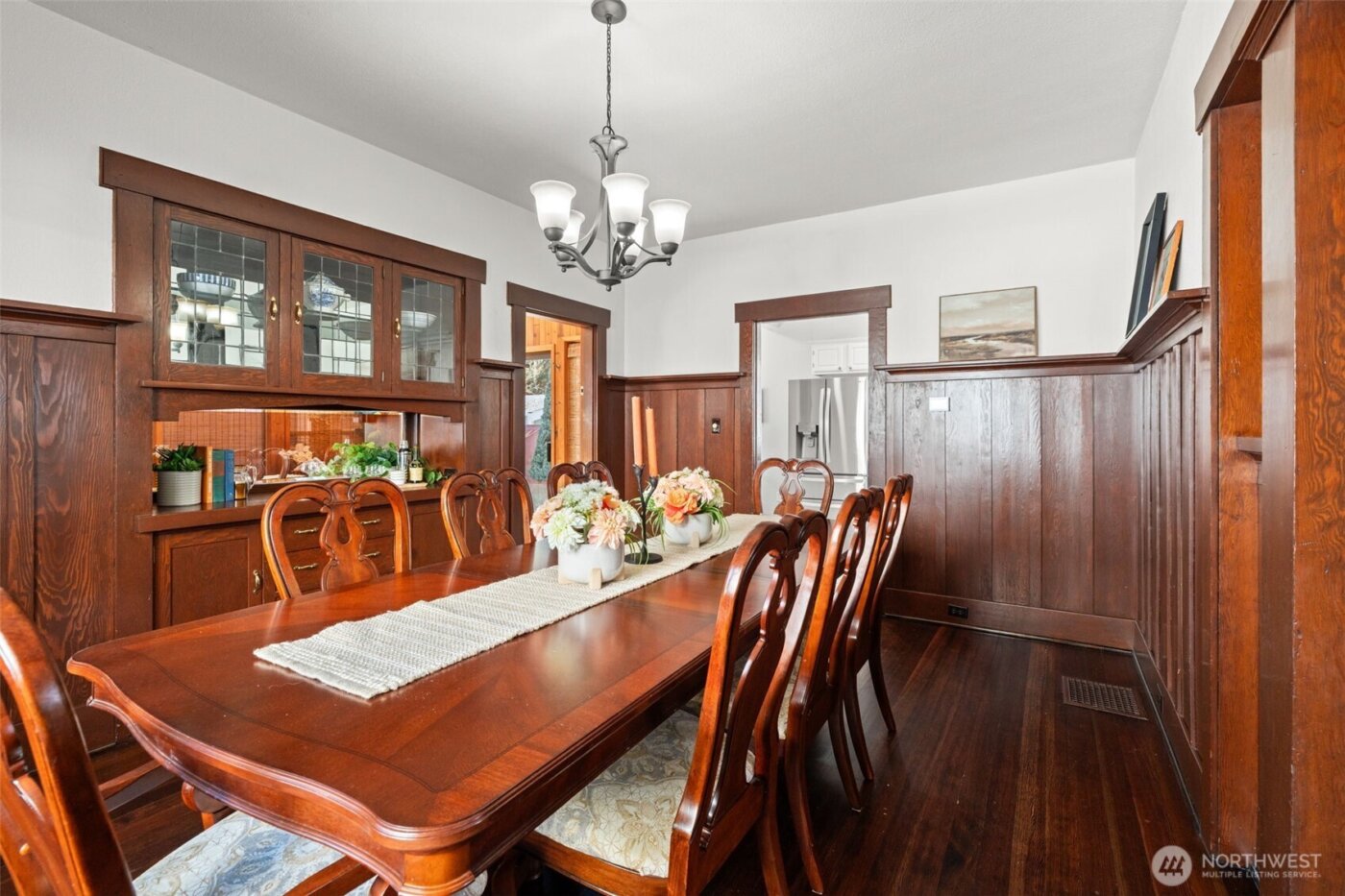 1021 N Anderson Street , Tacoma, WA 98406