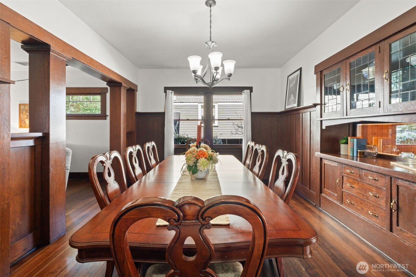 1021 N Anderson Street , Tacoma, WA 98406