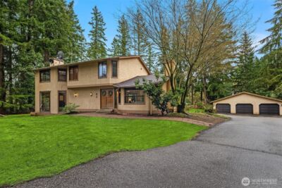 22223 NE 82nd Place , Redmond, WA 98053