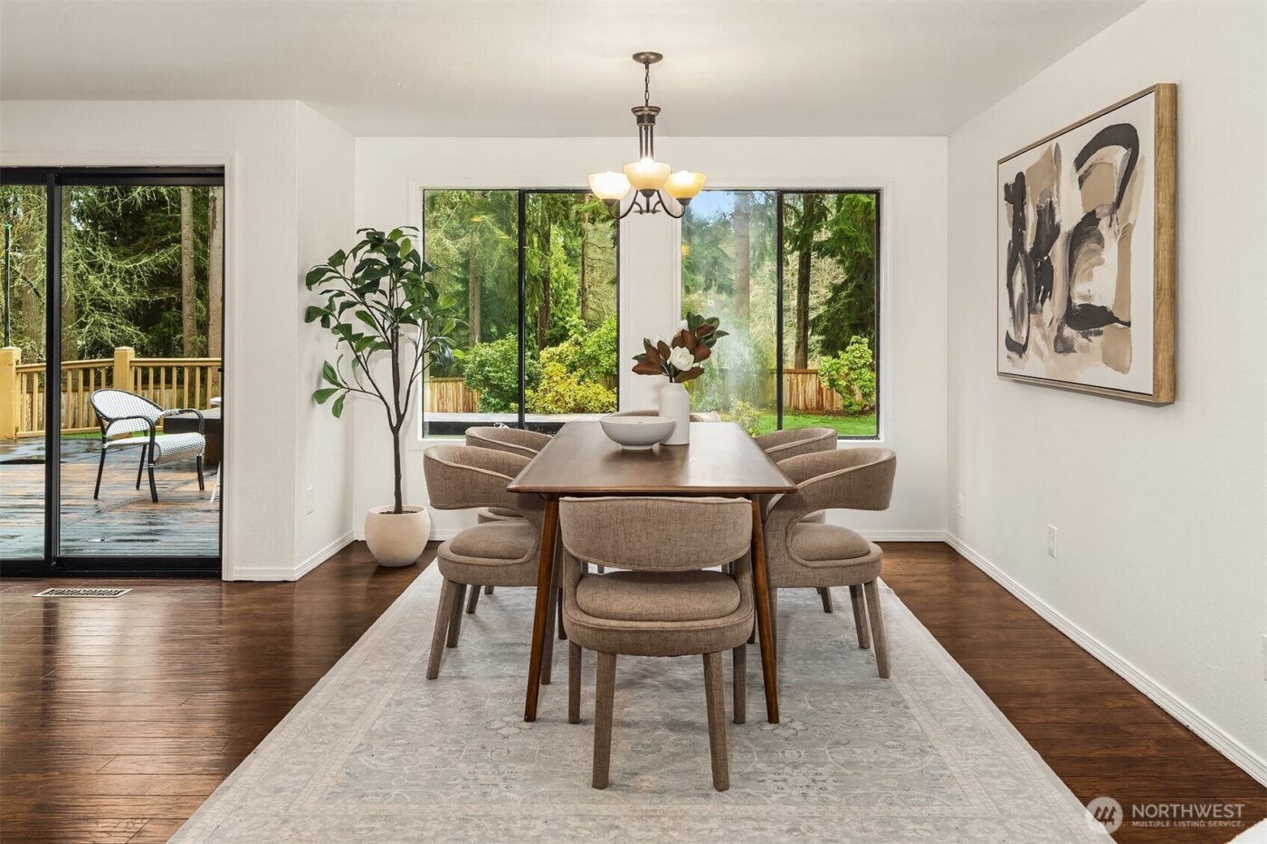 22223 NE 82nd Place , Redmond, WA 98053