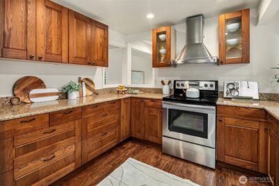22223 NE 82nd Place , Redmond, WA 98053 - Photo 17