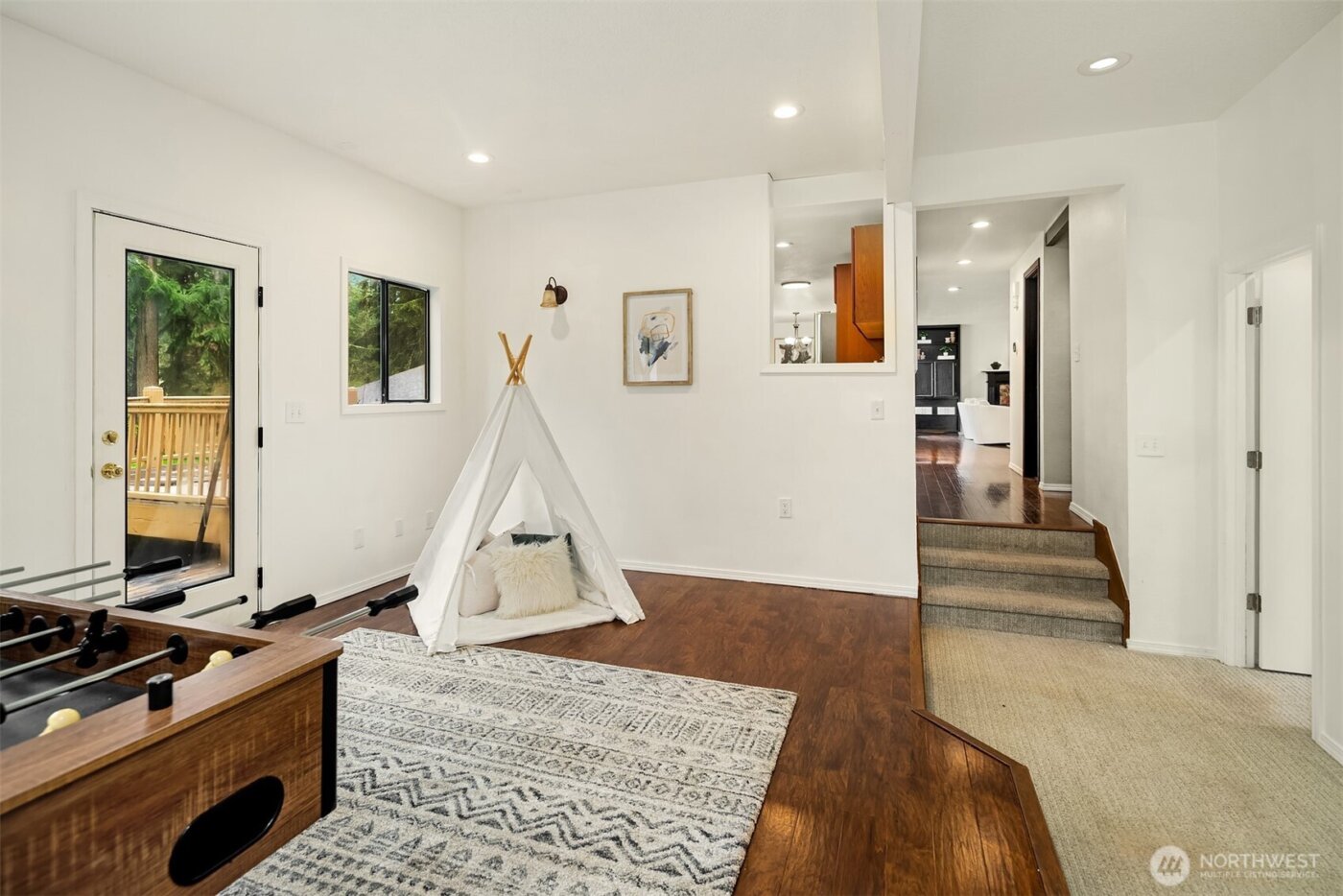 22223 NE 82nd Place , Redmond, WA 98053