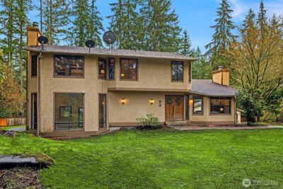 22223 NE 82nd Place , Redmond, WA 98053 - Photo 3