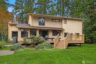 22223 NE 82nd Place , Redmond, WA 98053 - Photo 4