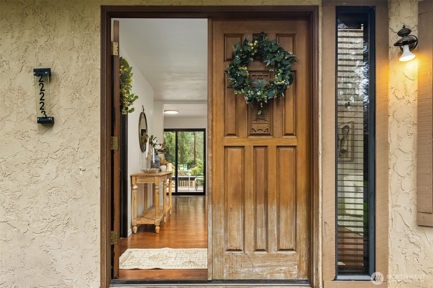 22223 NE 82nd Place , Redmond, WA 98053