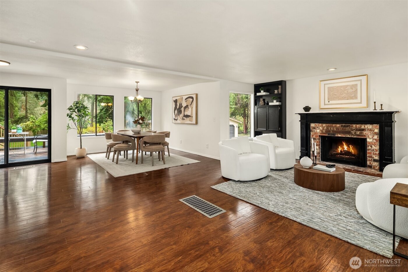 22223 NE 82nd Place , Redmond, WA 98053