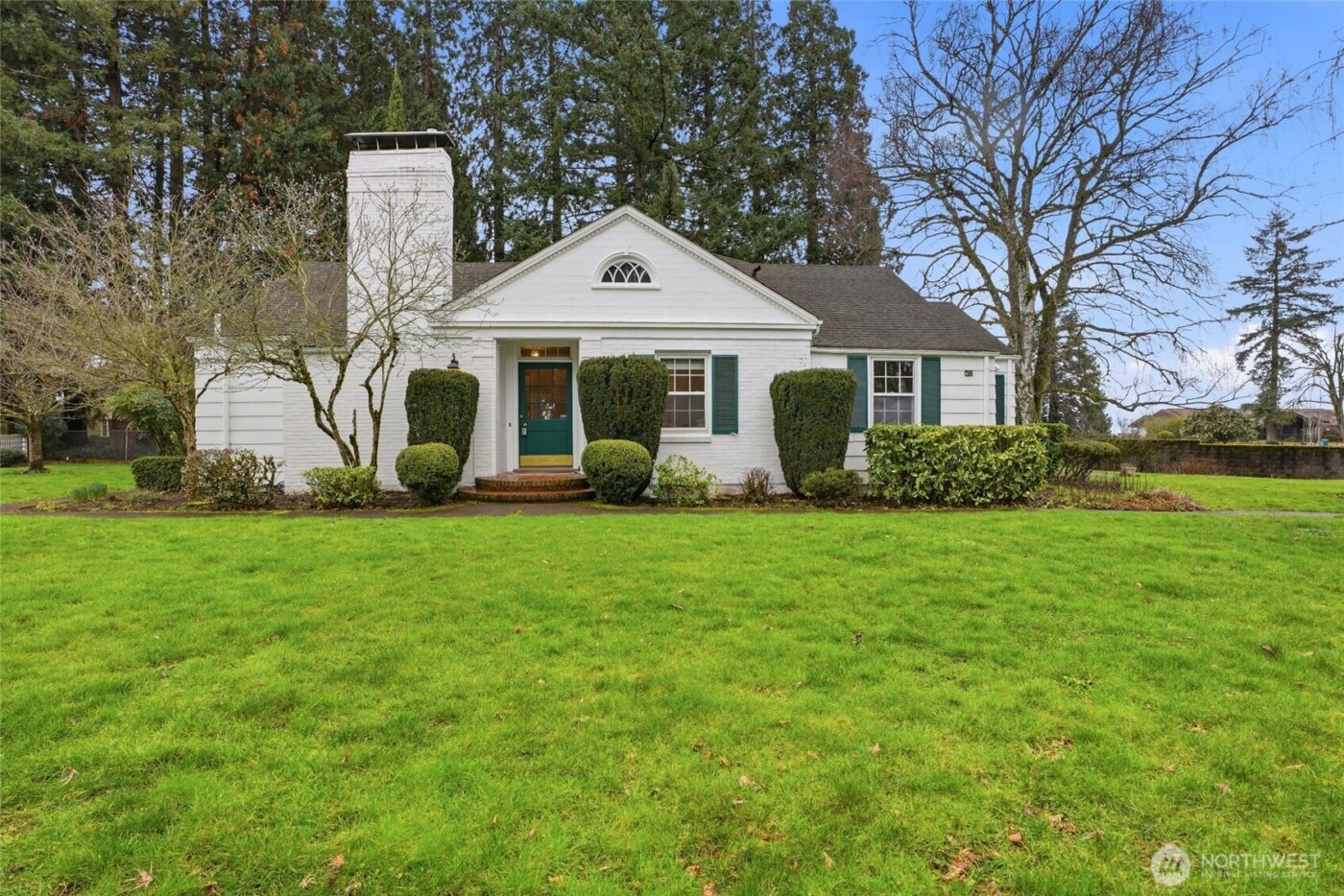 300 S Devine Road , Vancouver, WA 95030