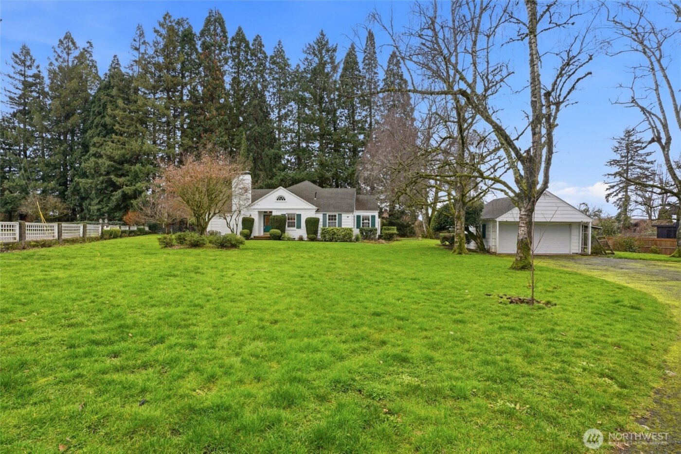 300 S Devine Road , Vancouver, WA 95030