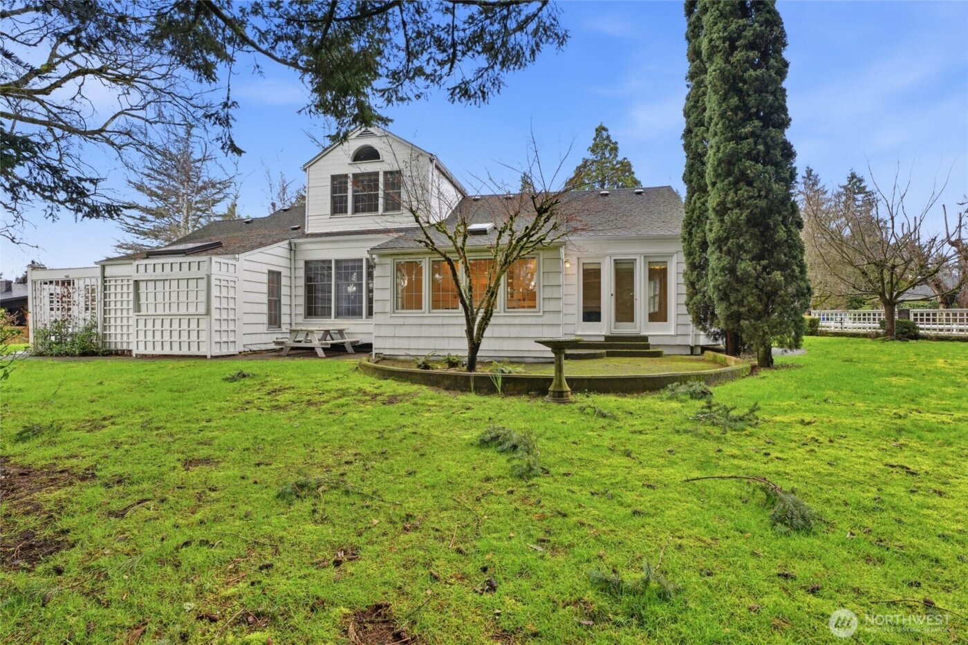 300 S Devine Road , Vancouver, WA 95030