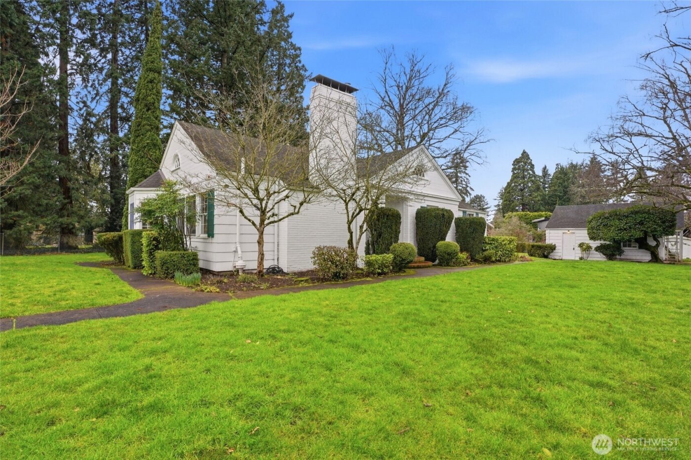 300 S Devine Road , Vancouver, WA 95030