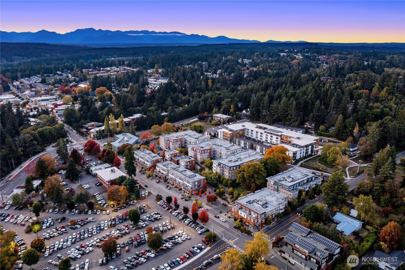 190 Harbor Square Loop NE #C330, Bainbridge Island, WA 98110