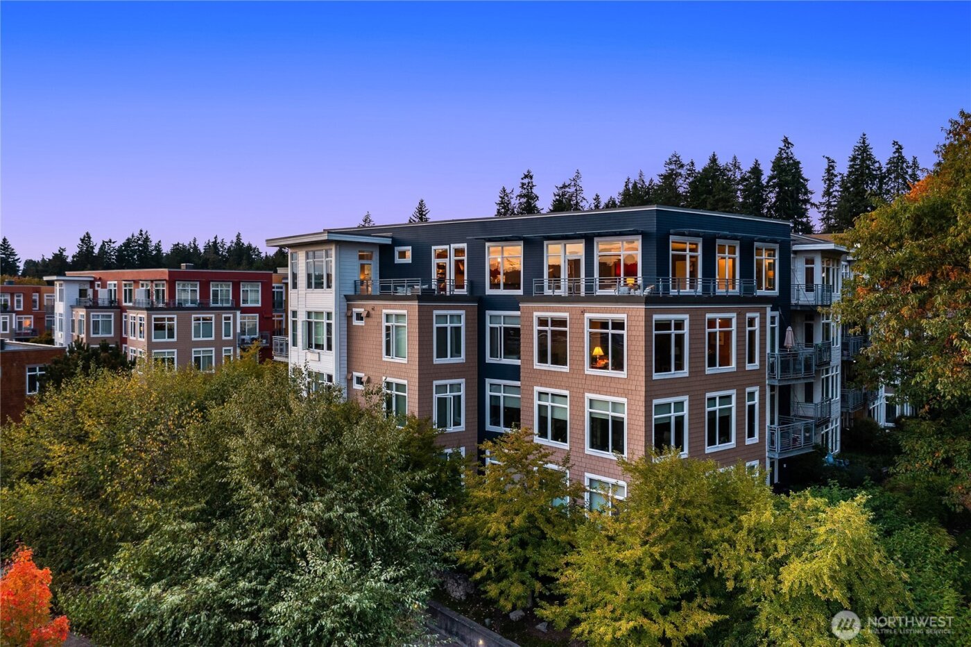 190 Harbor Square Loop NE #C330, Bainbridge Island, WA 98110