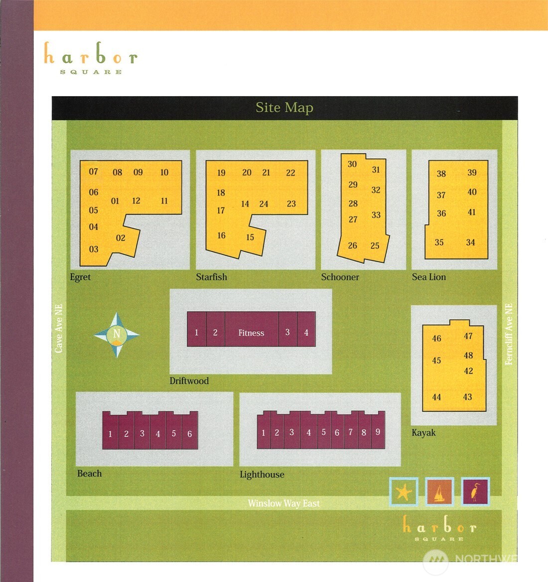 190 Harbor Square Loop NE #C330, Bainbridge Island, WA 98110