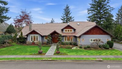 3135 NW Lacamas Drive , Camas, WA 98607 - Photo 1