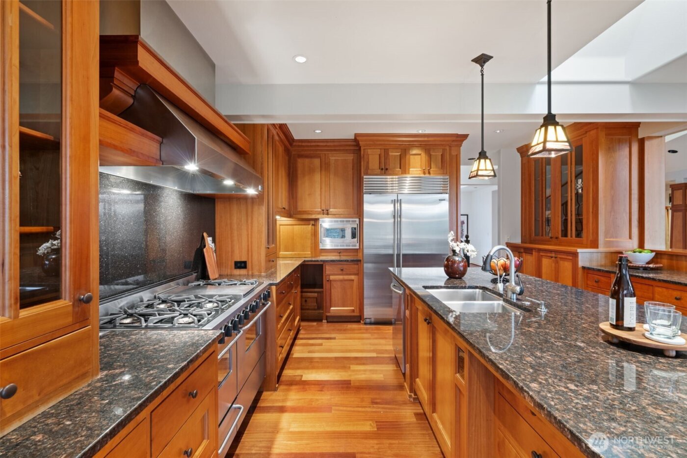 3135 NW Lacamas Drive , Camas, WA 98607