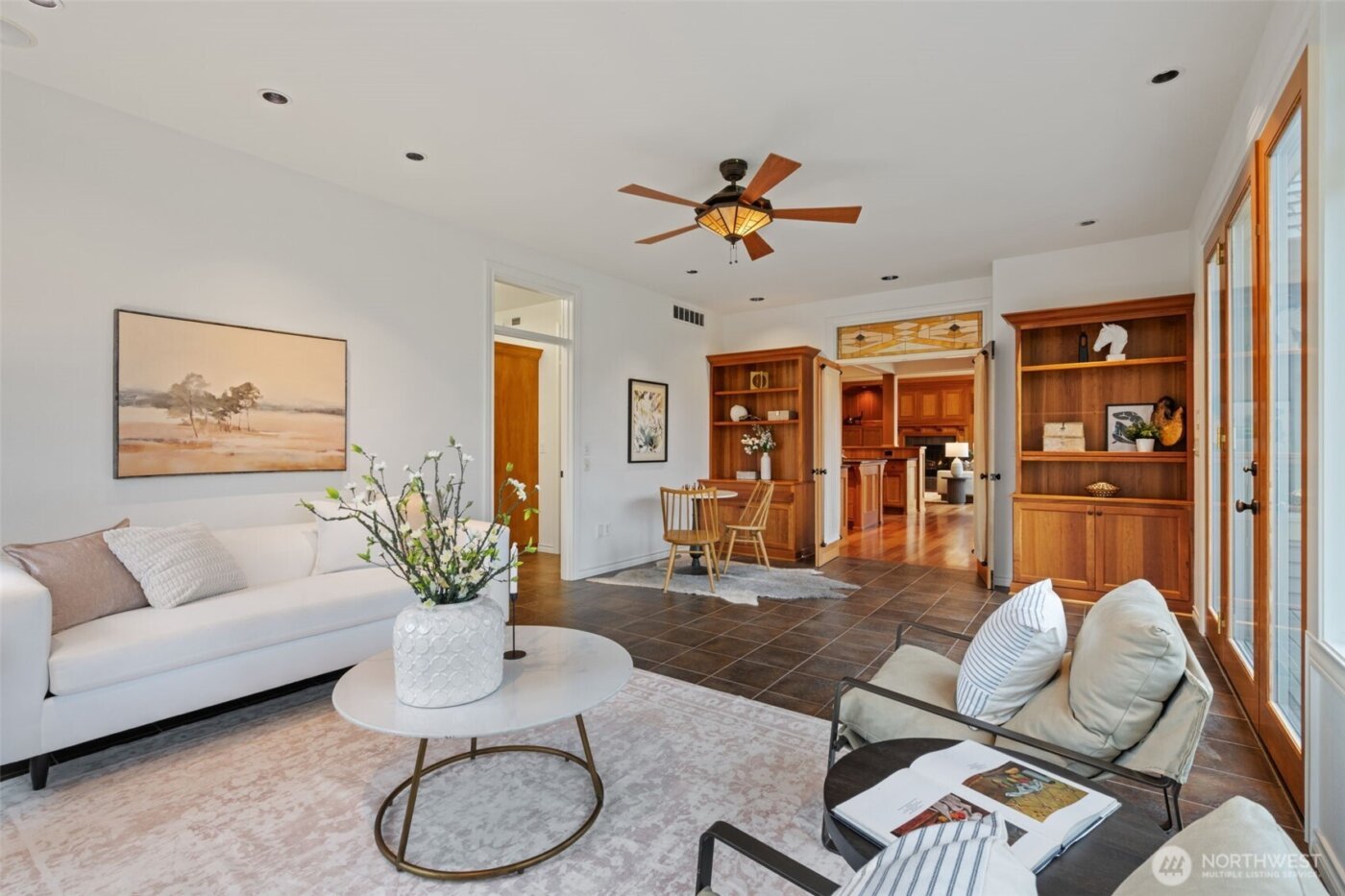 3135 NW Lacamas Drive , Camas, WA 98607