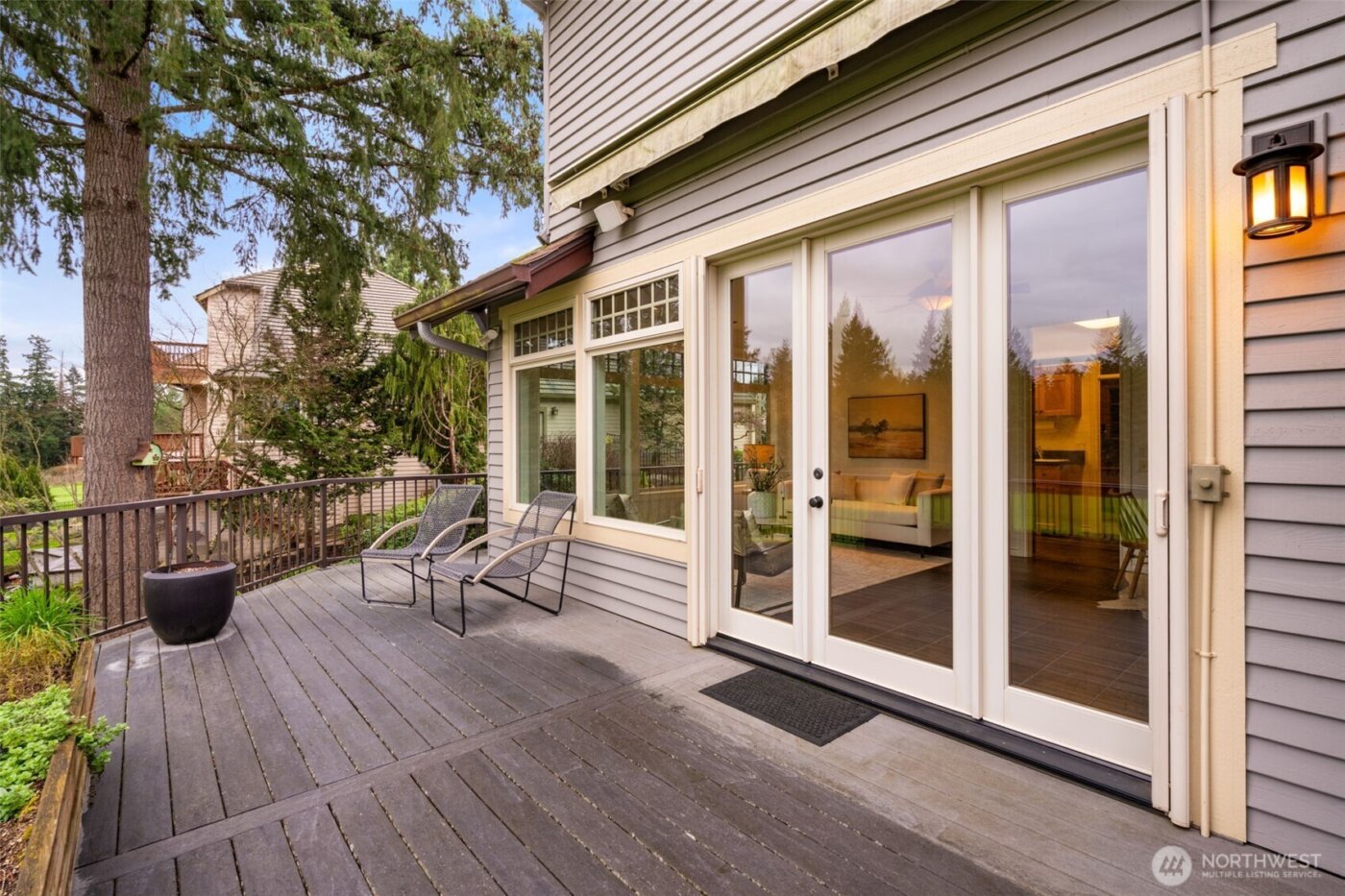 3135 NW Lacamas Drive , Camas, WA 98607