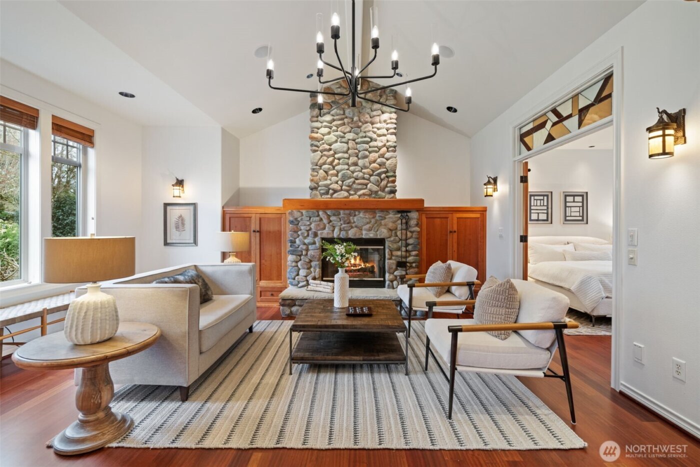 3135 NW Lacamas Drive , Camas, WA 98607