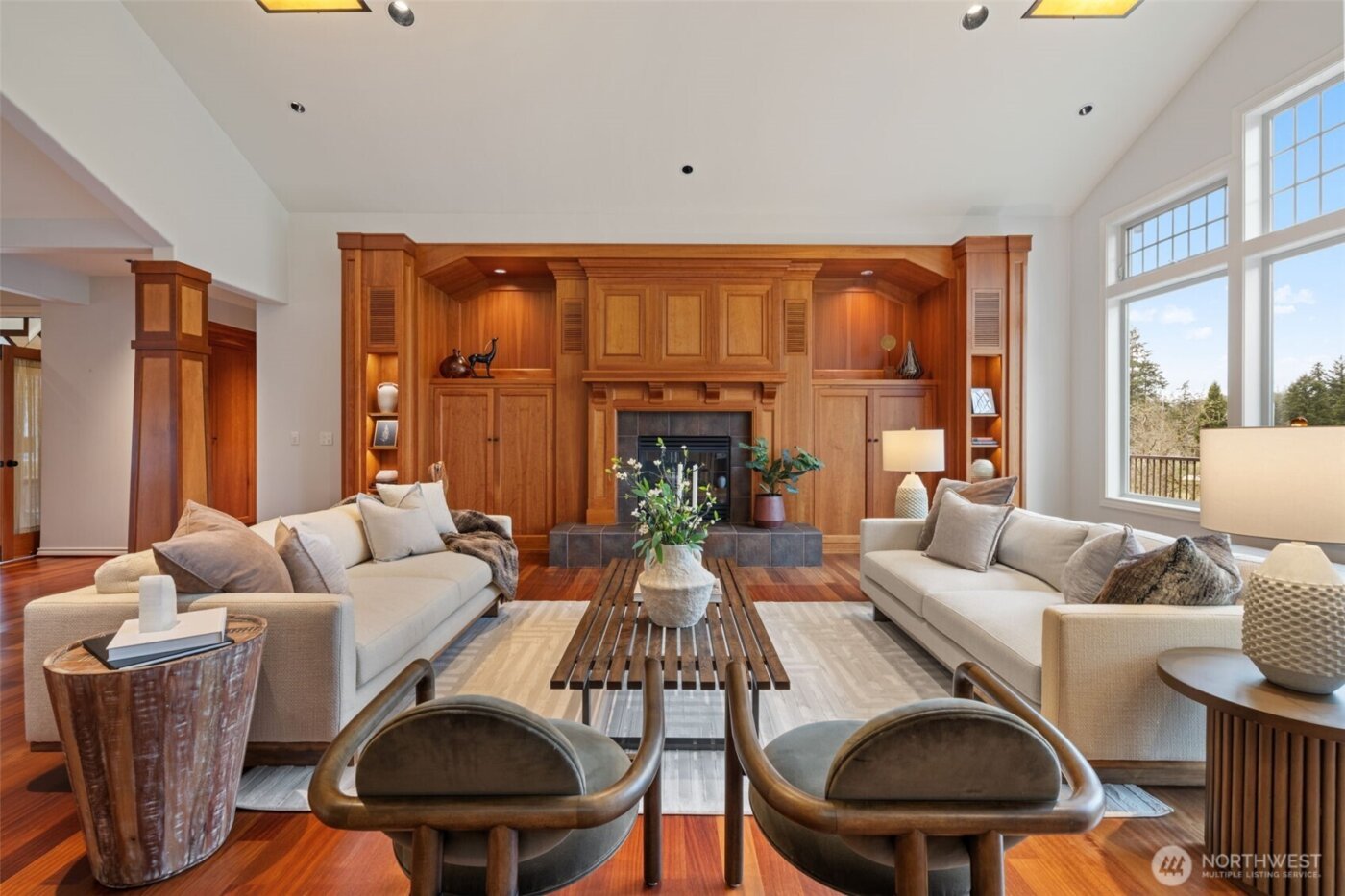 3135 NW Lacamas Drive , Camas, WA 98607