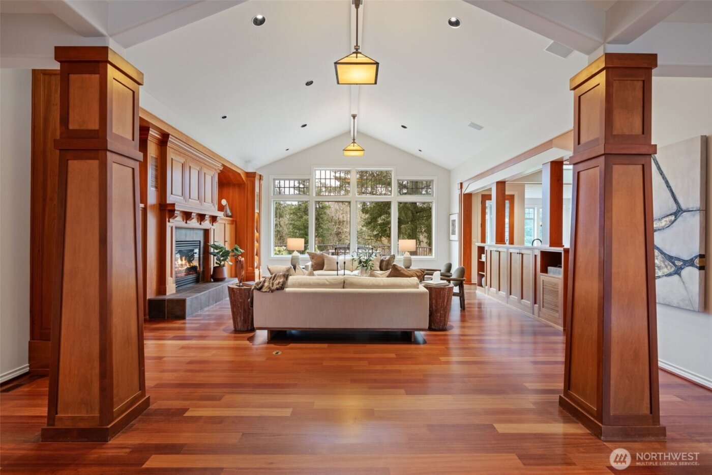 3135 NW Lacamas Drive , Camas, WA 98607