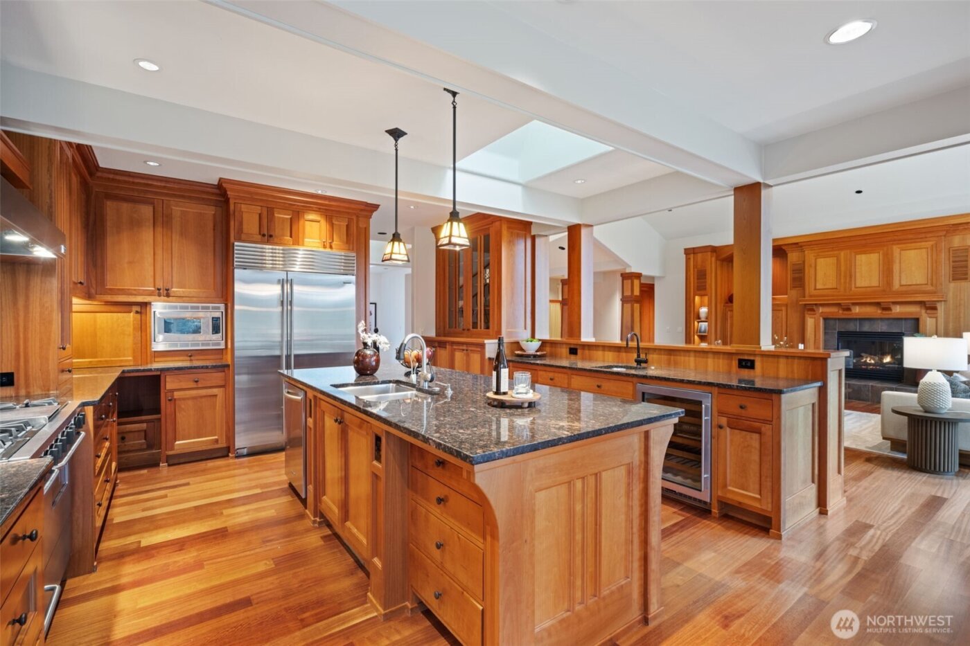 3135 NW Lacamas Drive , Camas, WA 98607