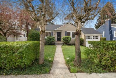 6251 Vassar Avenue NE, Seattle, WA 98115 - Photo 1