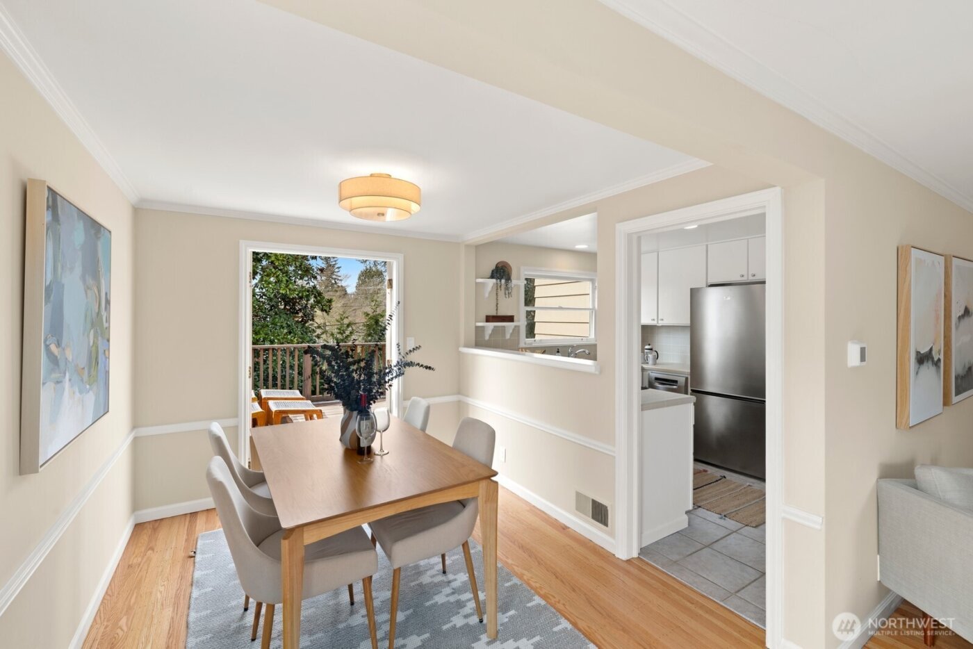 6251 Vassar Avenue NE, Seattle, WA 98115