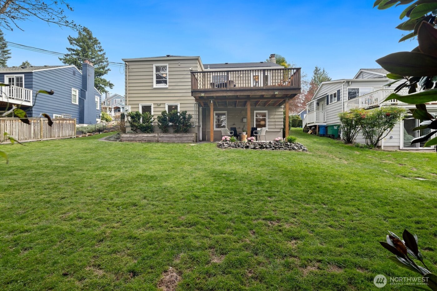 6251 Vassar Avenue NE, Seattle, WA 98115