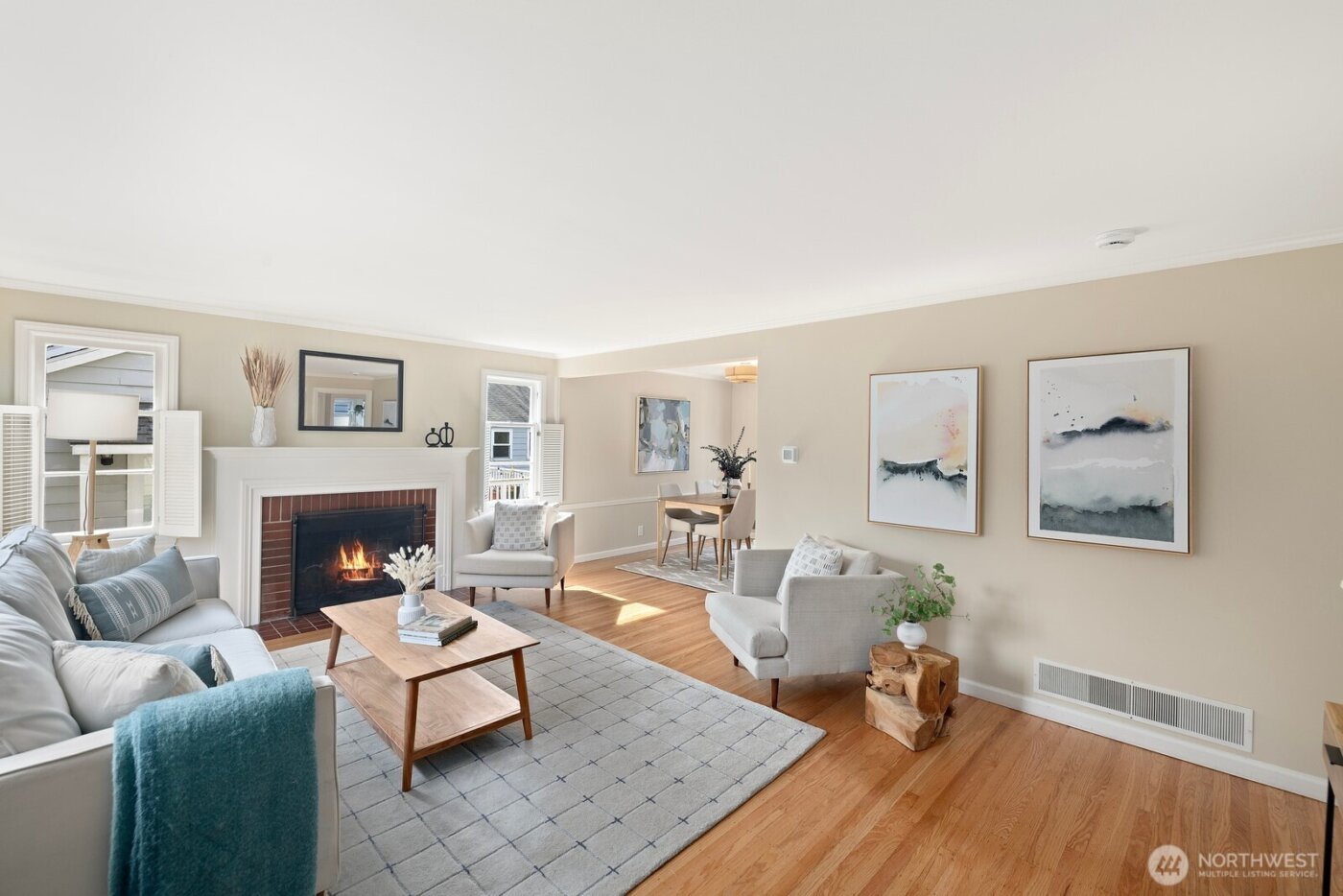 6251 Vassar Avenue NE, Seattle, WA 98115