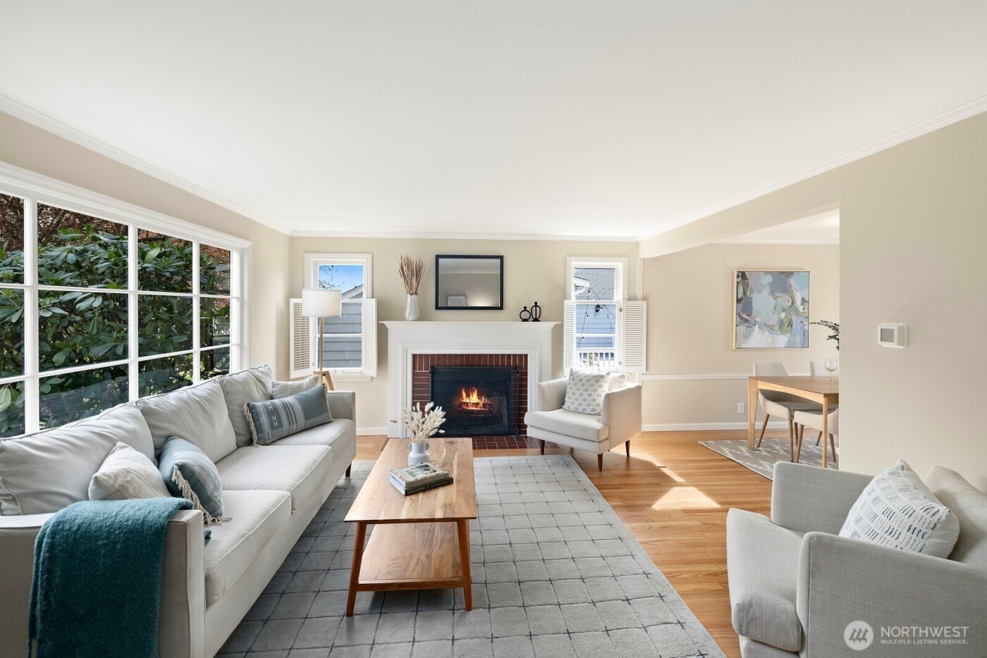 6251 Vassar Avenue NE, Seattle, WA 98115