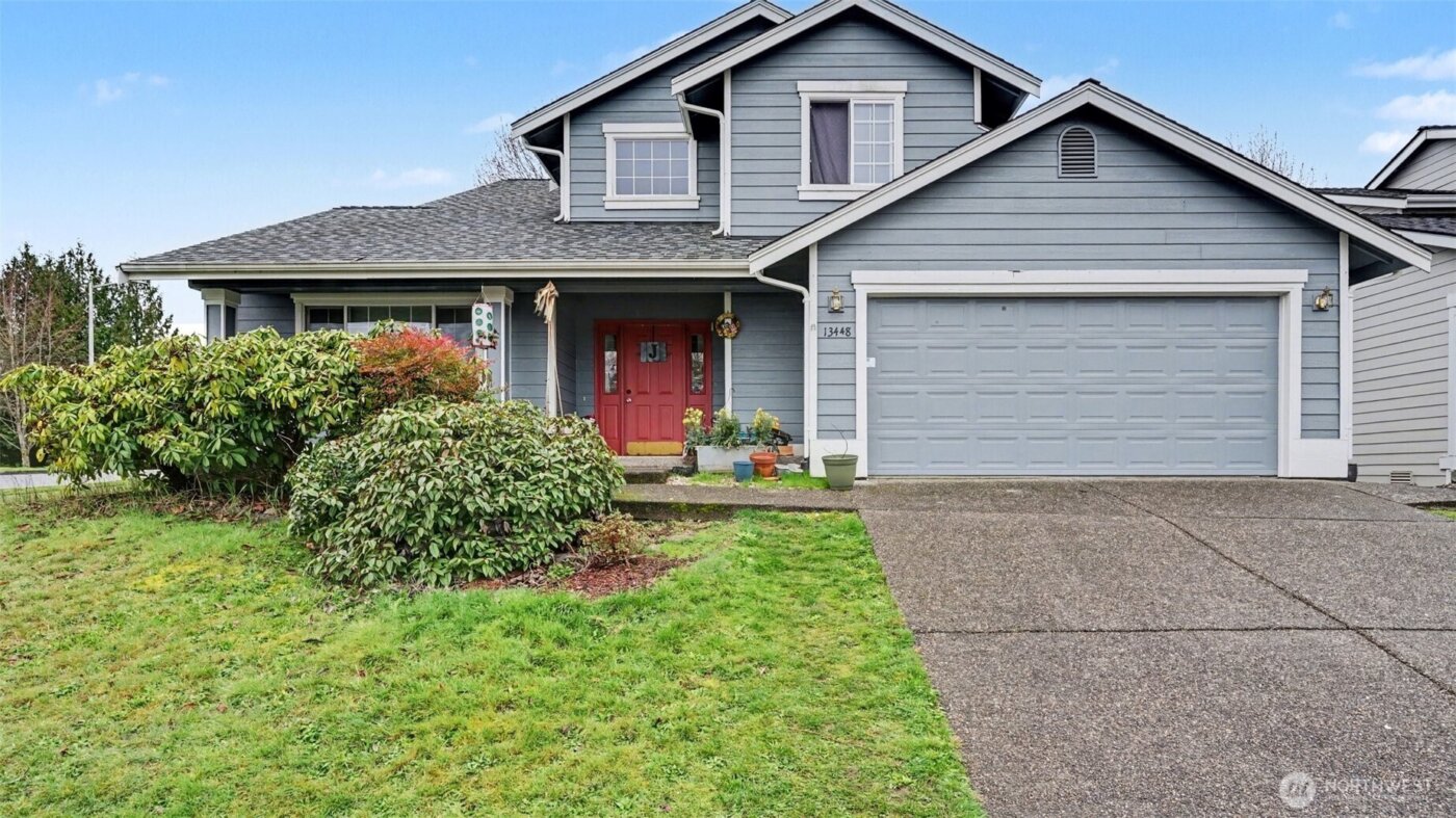 13448 SE Elk Ridge Road , Monroe, WA 98272