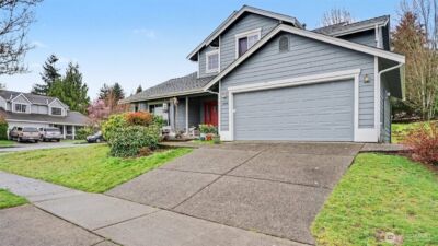 13448 SE Elk Ridge Road , Monroe, WA 98272 - Photo 2