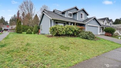 13448 SE Elk Ridge Road , Monroe, WA 98272 - Photo 3