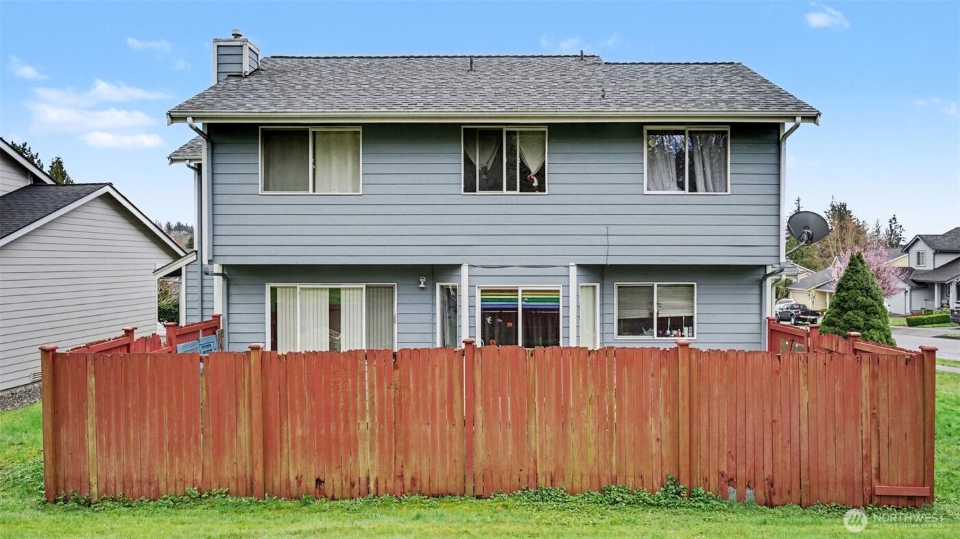 13448 SE Elk Ridge Road , Monroe, WA 98272