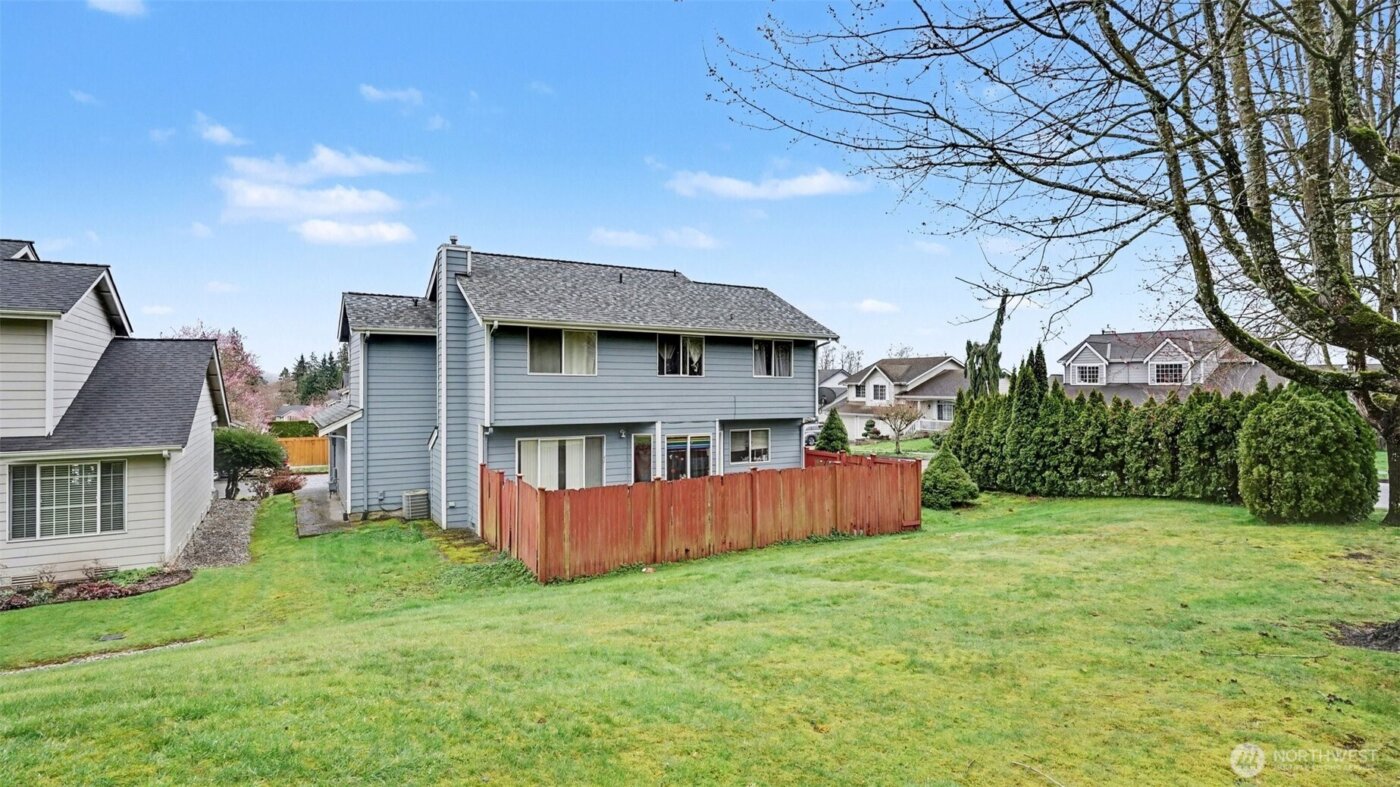 13448 SE Elk Ridge Road , Monroe, WA 98272