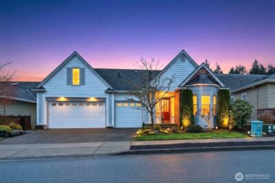23915 NE Adair Road , Redmond, WA 98053