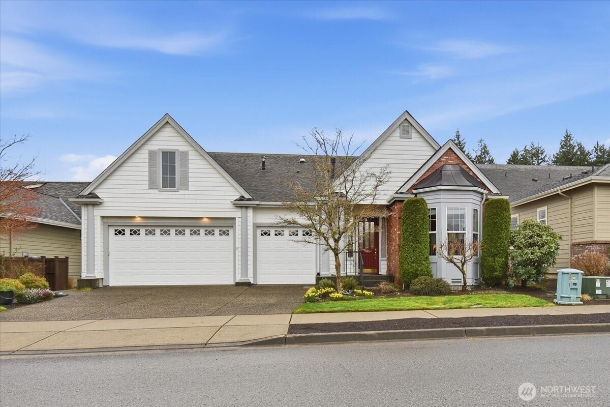 23915 NE Adiar Road , Redmond, WA 98053