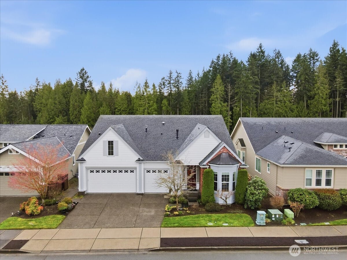 23915 NE Adiar Road , Redmond, WA 98053