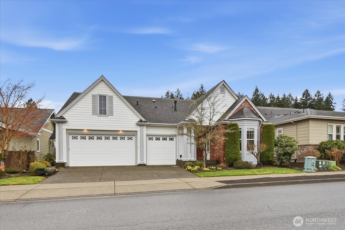 23915 NE Adiar Road , Redmond, WA 98053