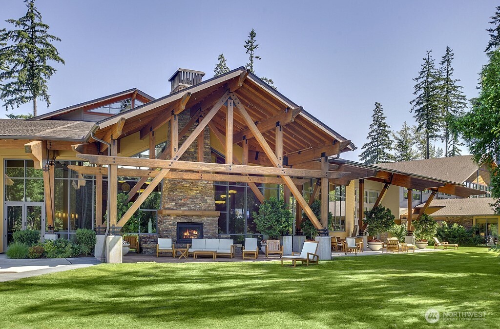 23915 NE Adiar Road , Redmond, WA 98053