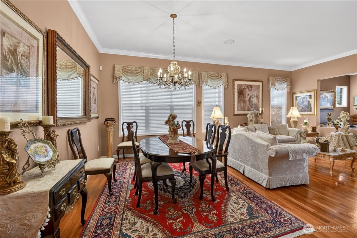 23915 NE Adiar Road , Redmond, WA 98053