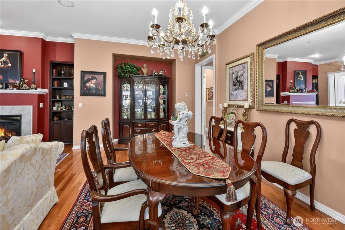 23915 NE Adiar Road , Redmond, WA 98053