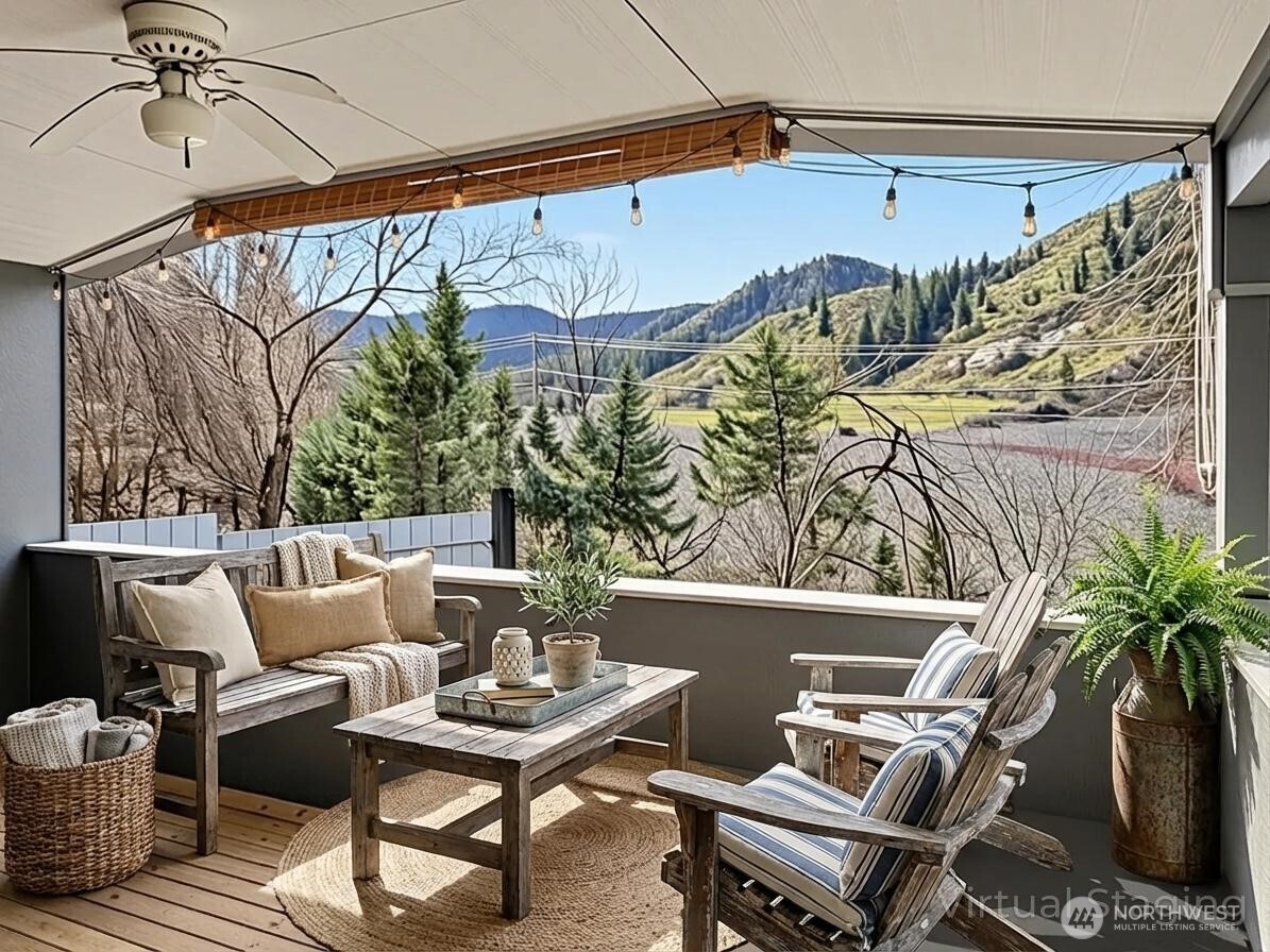 7540 Brender Canyon Road , Cashmere, WA 98815