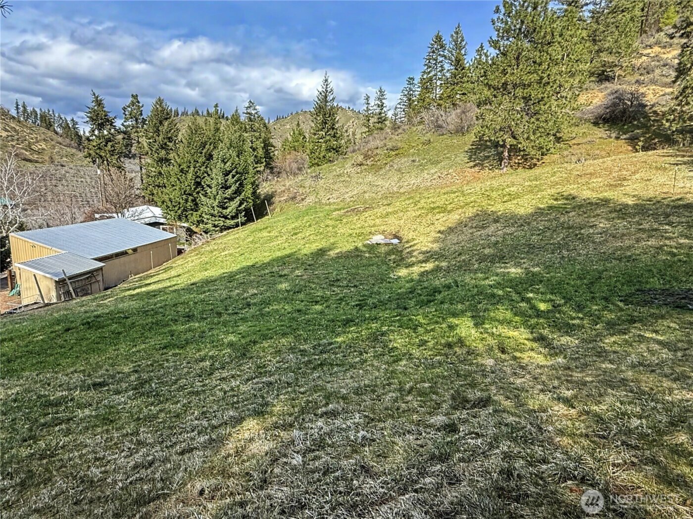 7540 Brender Canyon Road , Cashmere, WA 98815