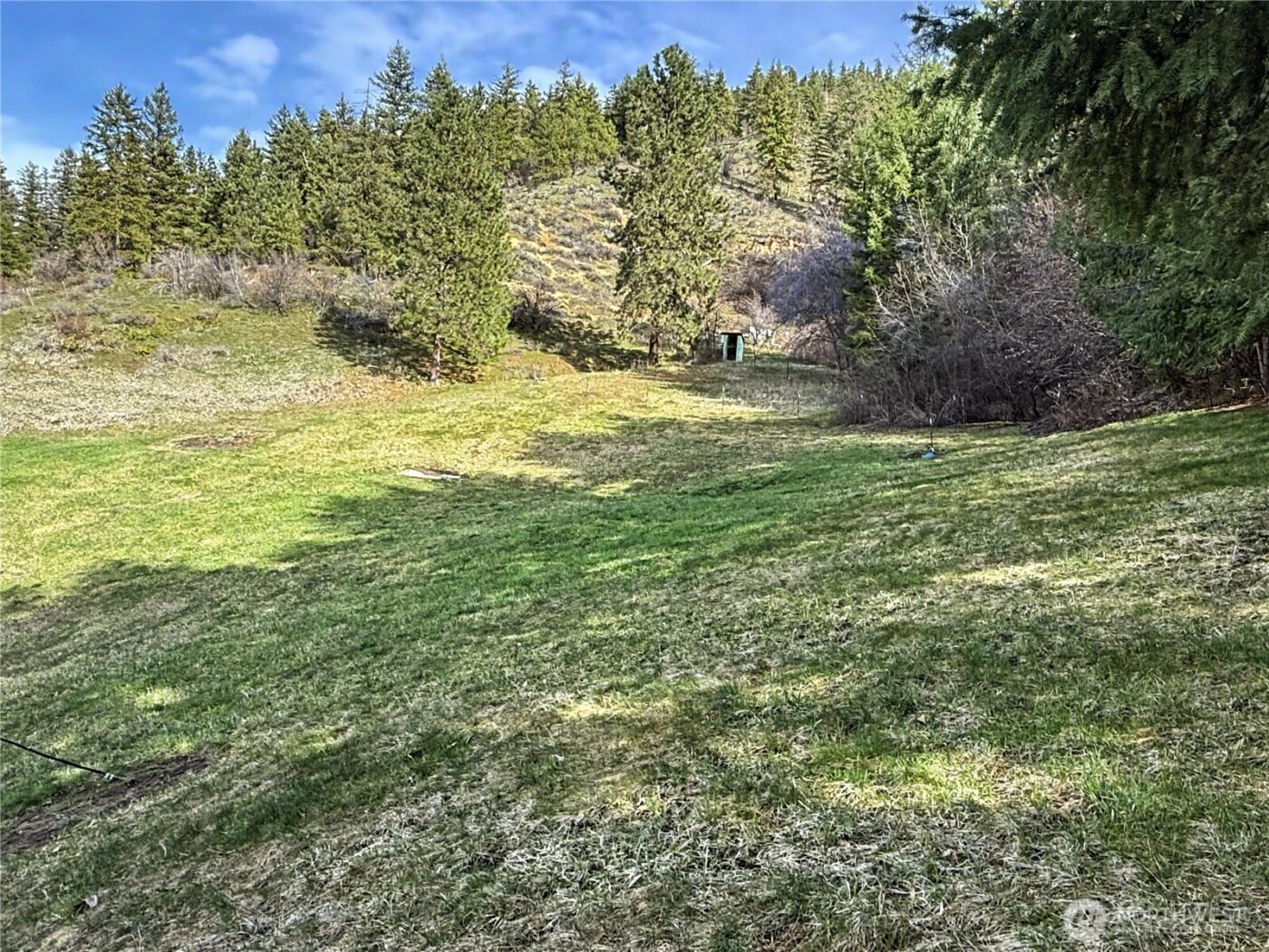 7540 Brender Canyon Road , Cashmere, WA 98815