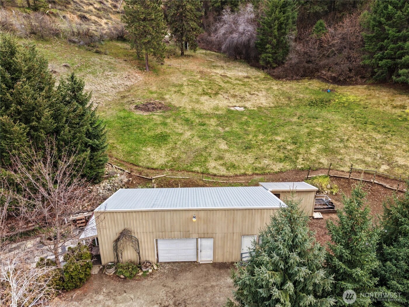 7540 Brender Canyon Road , Cashmere, WA 98815