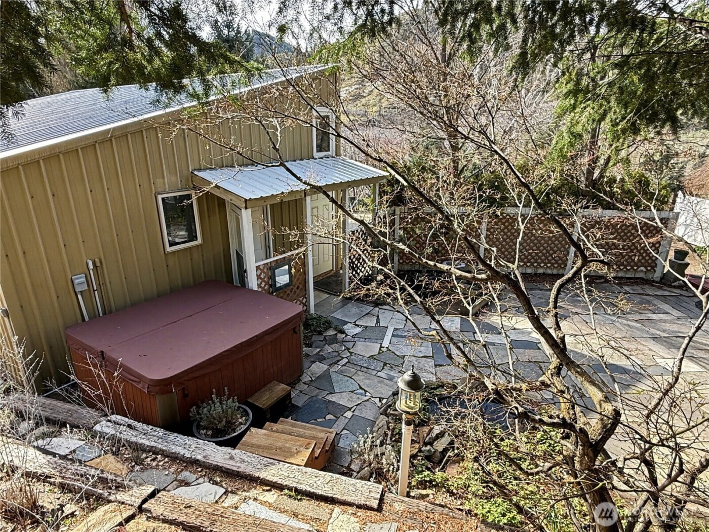 7540 Brender Canyon Road , Cashmere, WA 98815