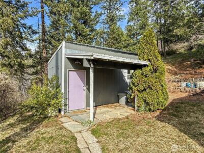 7540 Brender Canyon Road , Cashmere, WA 98815 - Photo 32