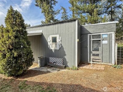 7540 Brender Canyon Road , Cashmere, WA 98815 - Photo 33