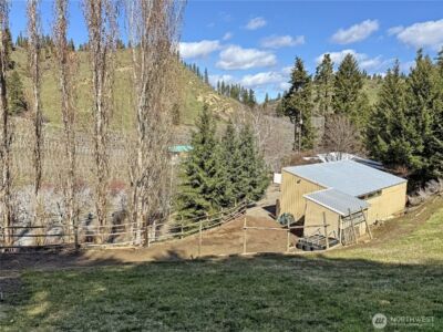 7540 Brender Canyon Road , Cashmere, WA 98815 - Photo 36